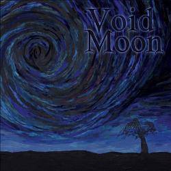 Void Moon : On the Blackest of Nights
